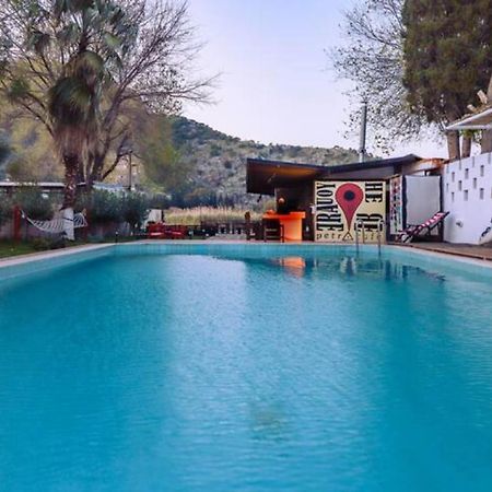 Dalyan Holiday Hotel Ortaca  Luaran gambar