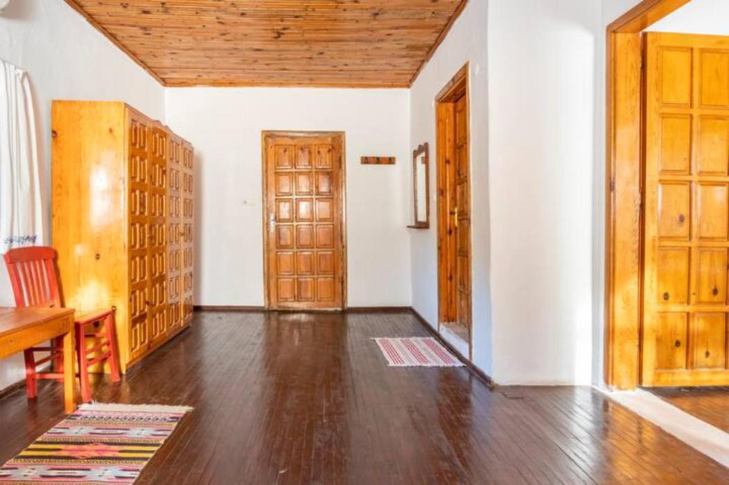 Dalyan Holiday Hotel Ortaca  Luaran gambar