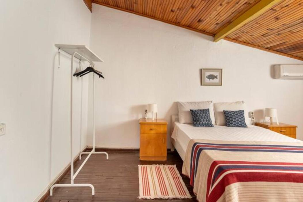Dalyan Holiday Hotel Ortaca  Luaran gambar