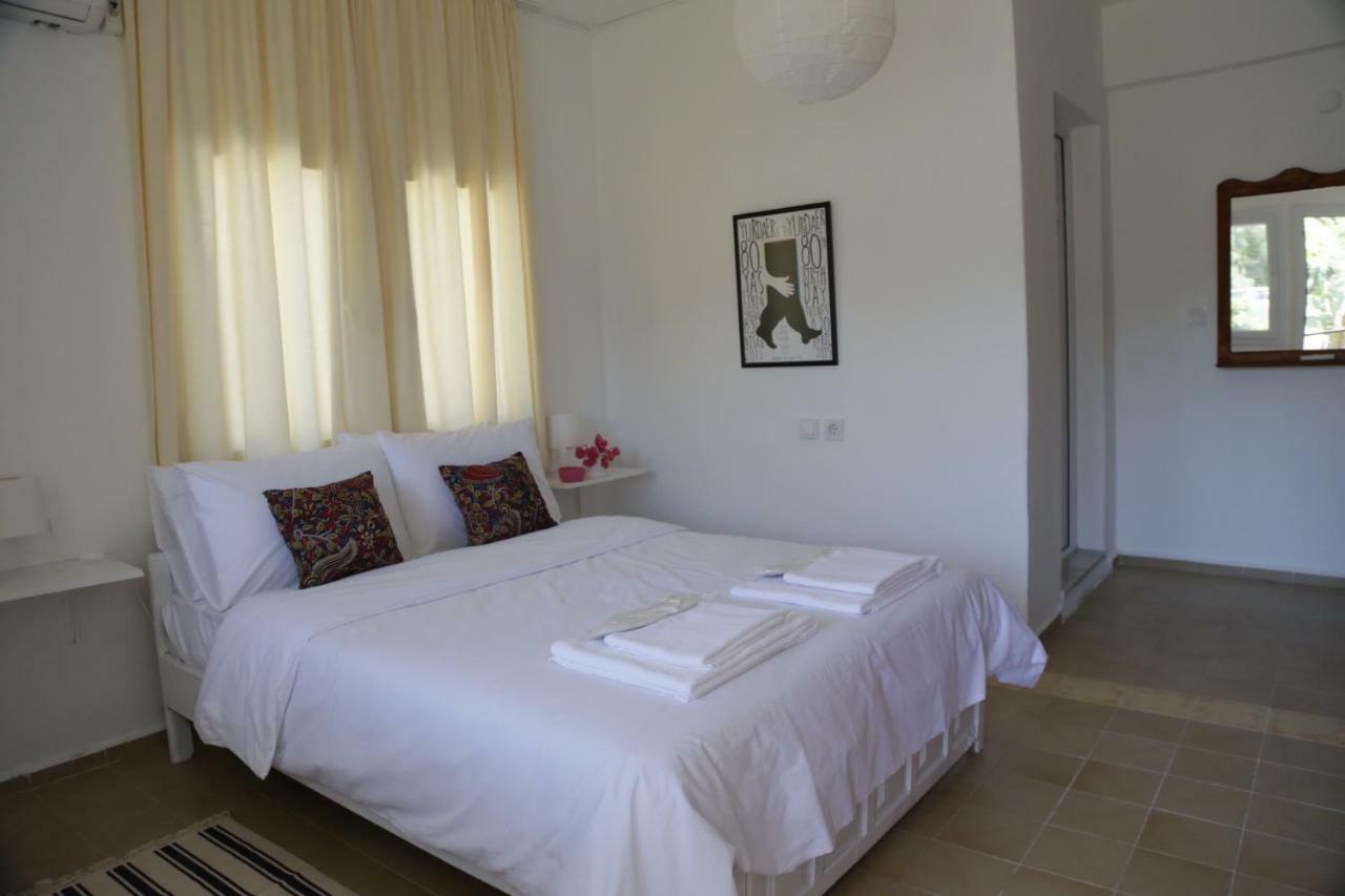 Dalyan Holiday Hotel Ortaca  Luaran gambar