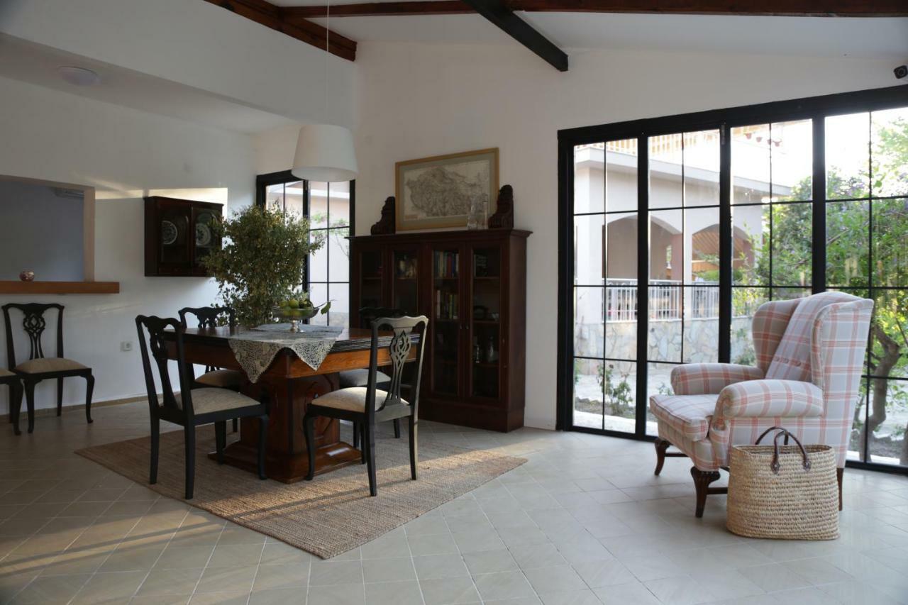 Dalyan Holiday Hotel Ortaca  Luaran gambar