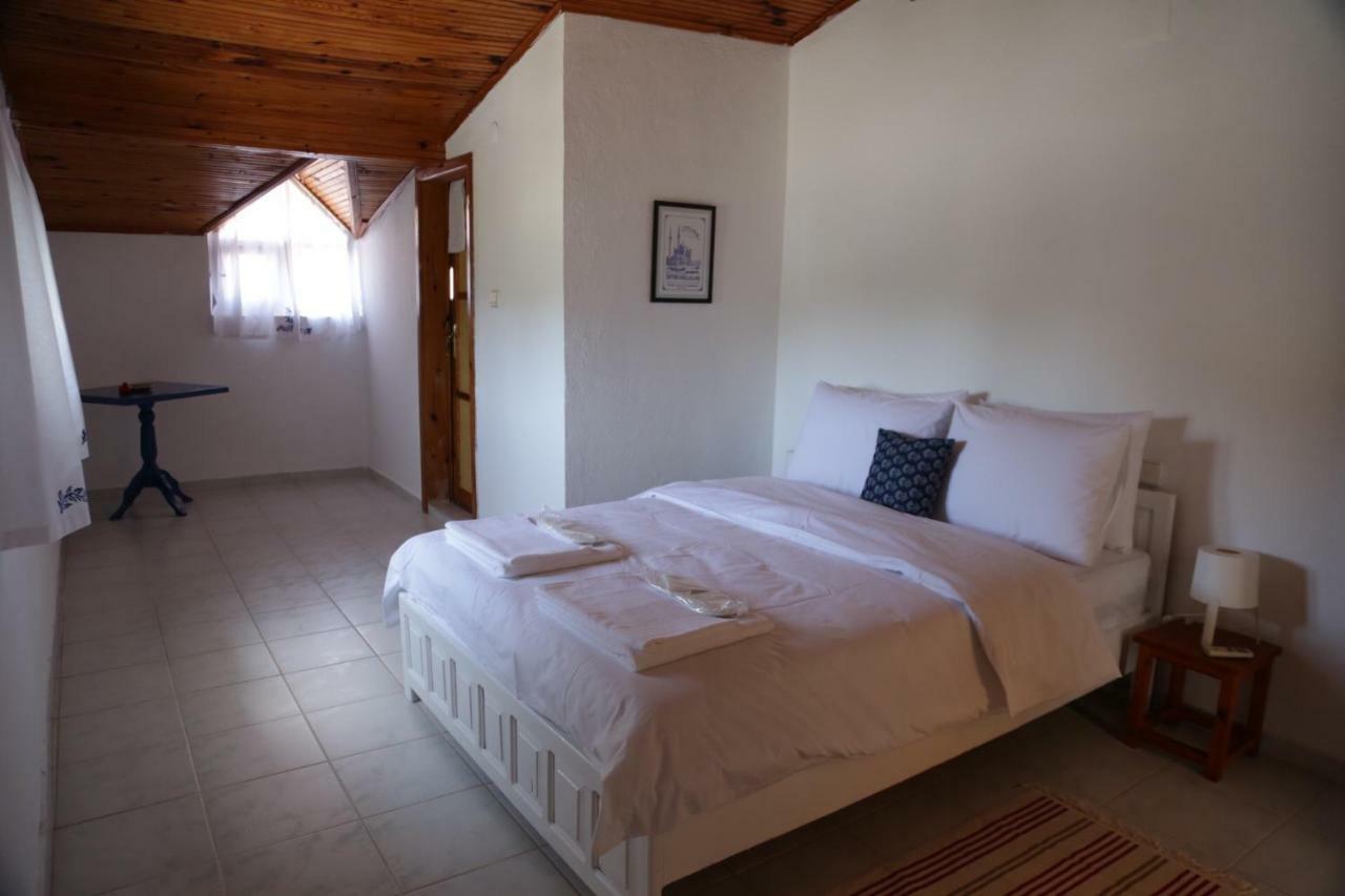 Dalyan Holiday Hotel Ortaca  Luaran gambar