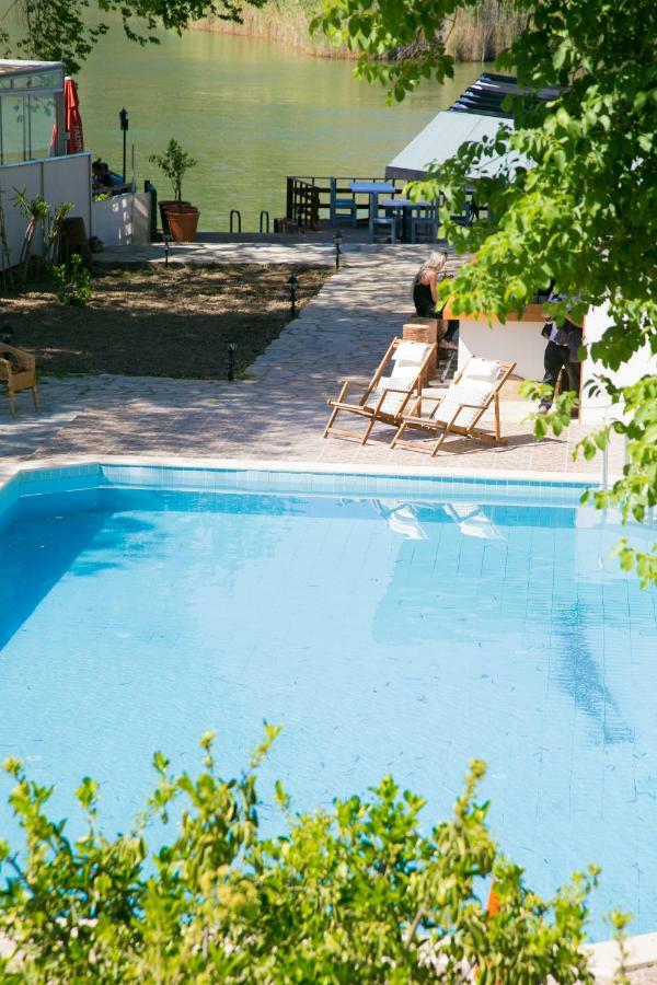 Dalyan Holiday Hotel Ortaca  Luaran gambar