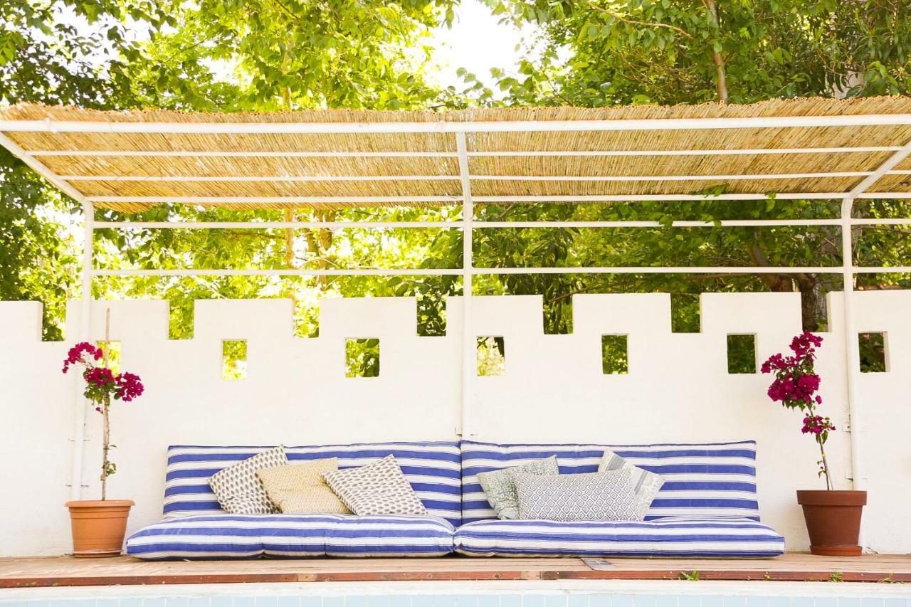 Dalyan Holiday Hotel Ortaca  Luaran gambar