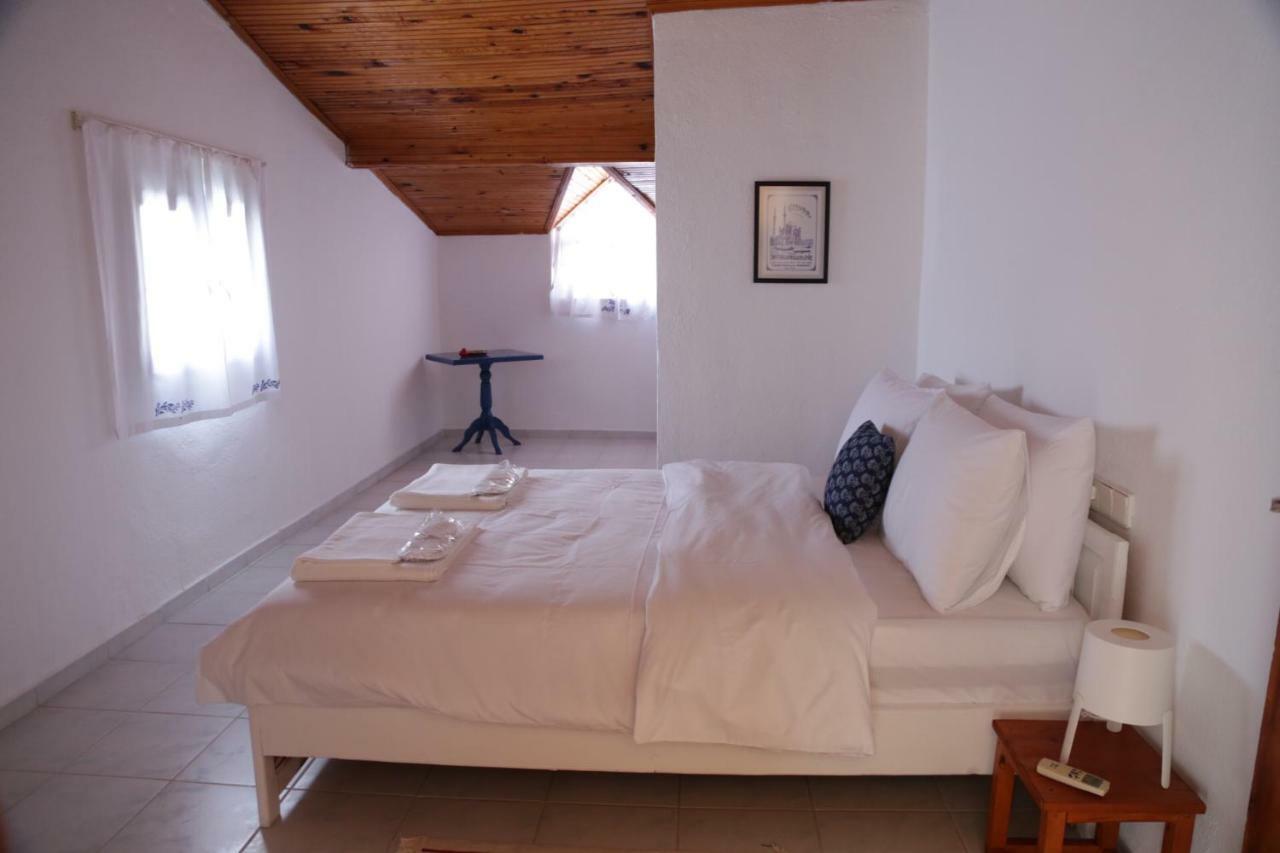 Dalyan Holiday Hotel Ortaca  Luaran gambar