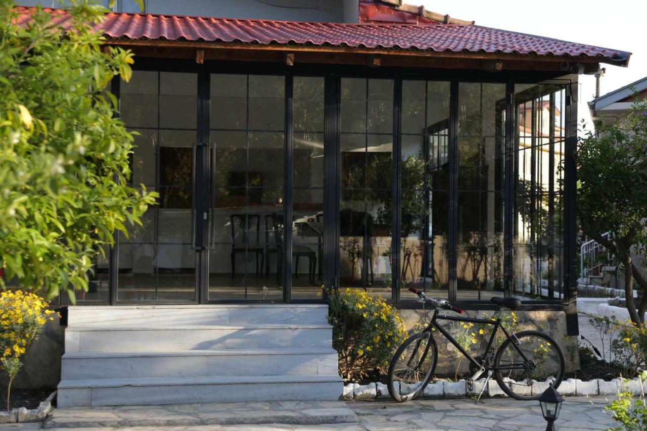Dalyan Holiday Hotel Ortaca  Luaran gambar
