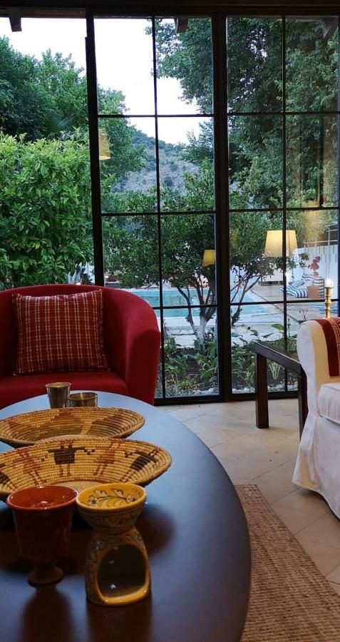 Dalyan Holiday Hotel Ortaca  Luaran gambar